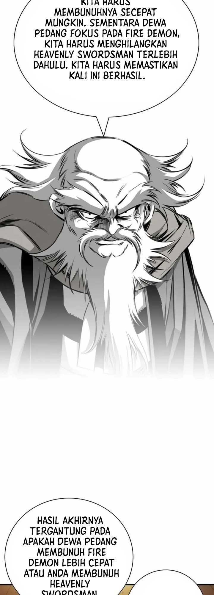 Way To Heaven Chapter 82 Gambar 28