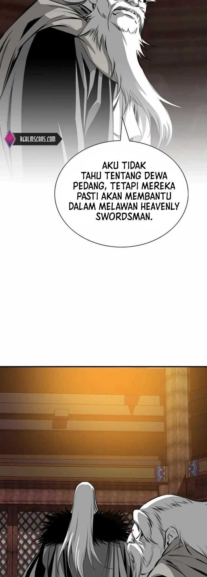 Way To Heaven Chapter 82 Gambar 30