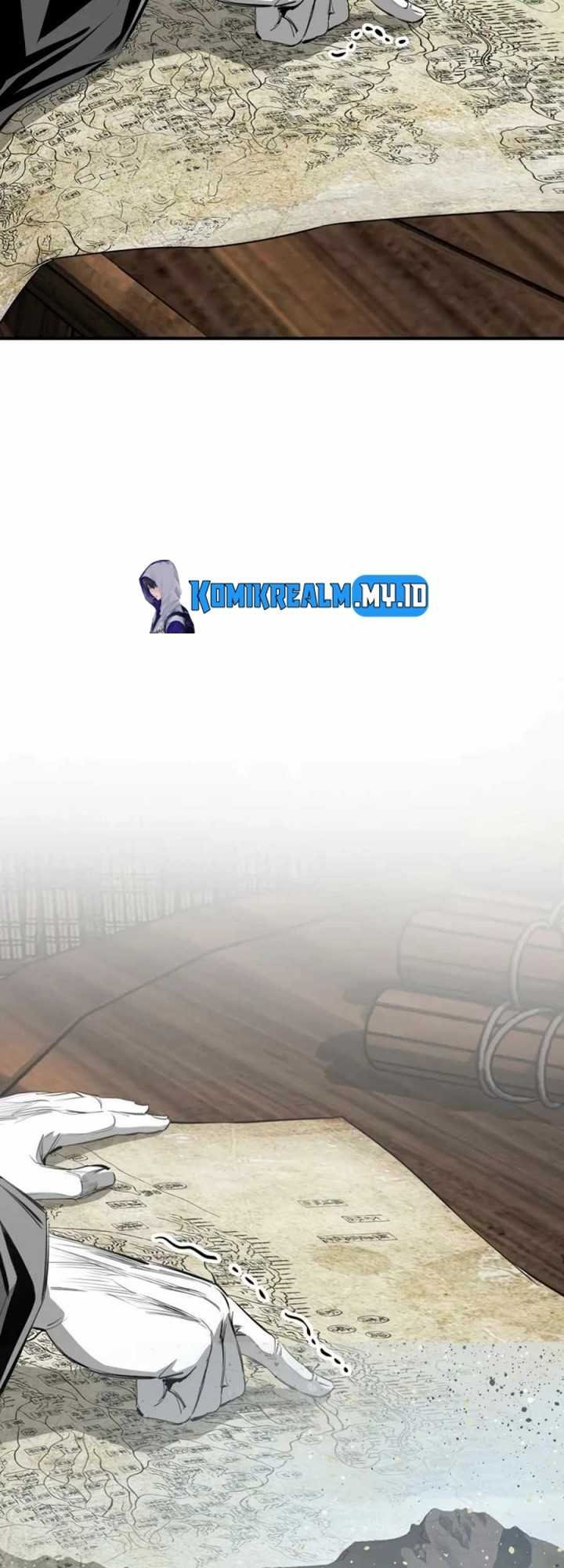 Way To Heaven Chapter 82 Gambar 35