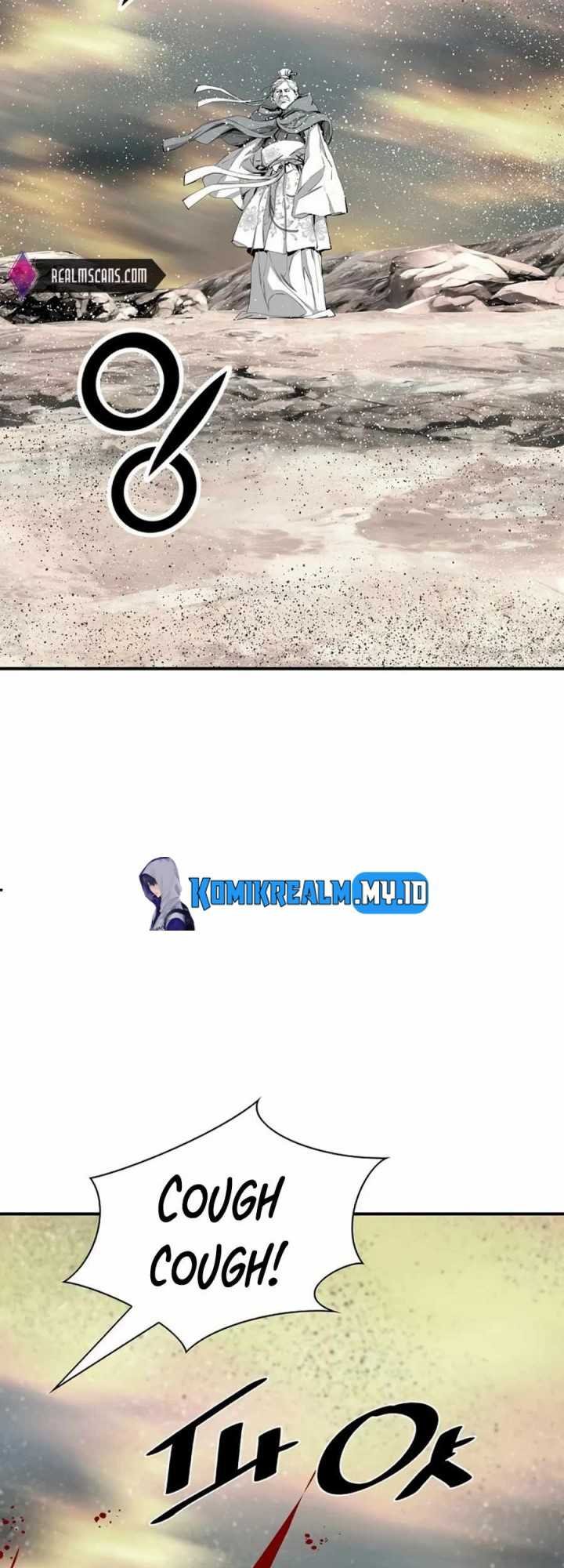 Way To Heaven Chapter 82 Gambar 37