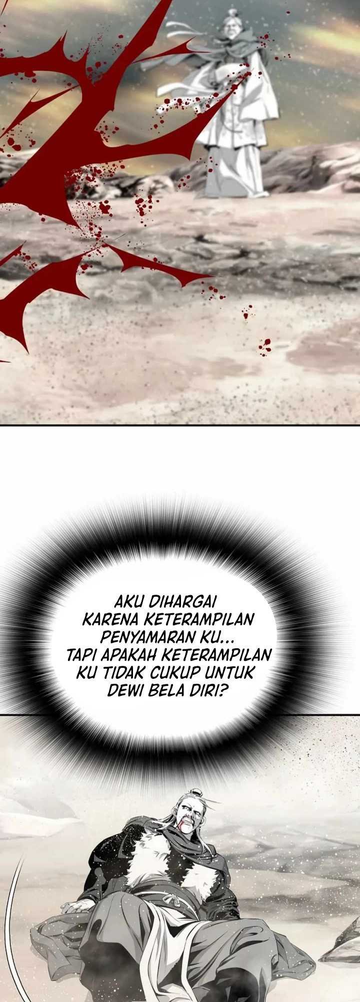 Way To Heaven Chapter 82 Gambar 38