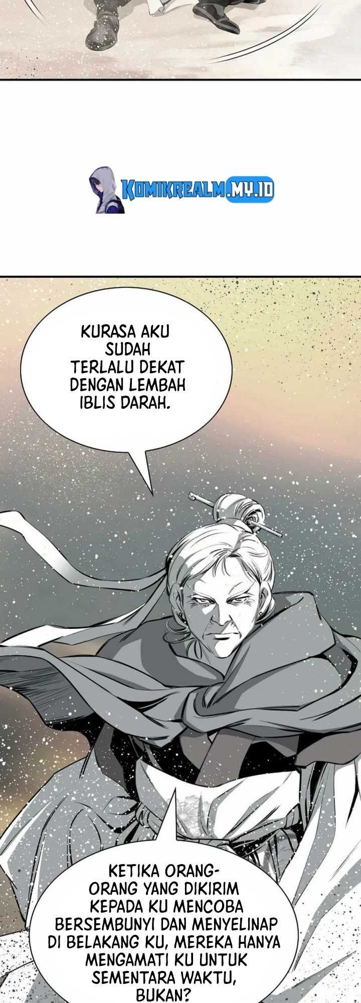 Way To Heaven Chapter 82 Gambar 39