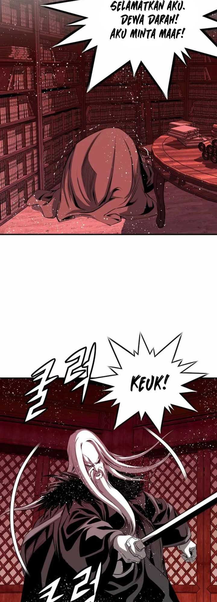 Way To Heaven Chapter 82 Gambar 4