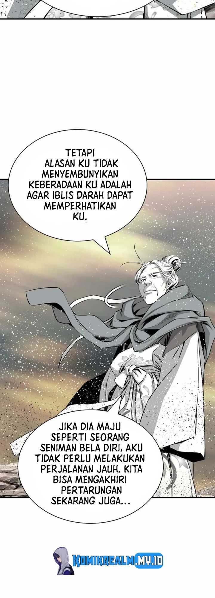 Way To Heaven Chapter 82 Gambar 40