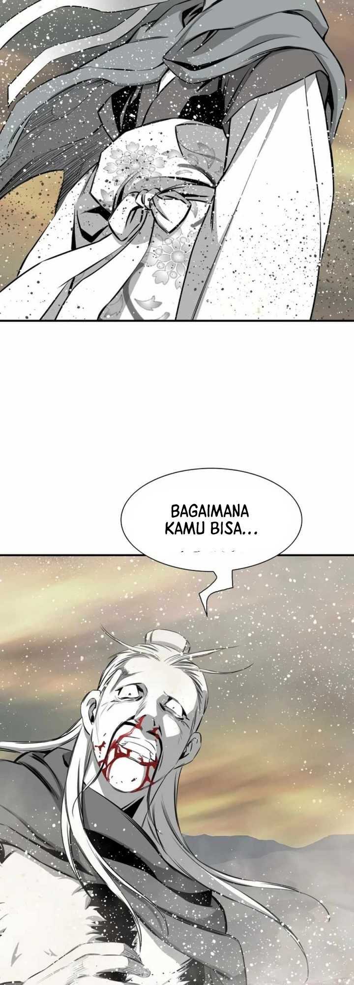 Way To Heaven Chapter 82 Gambar 43