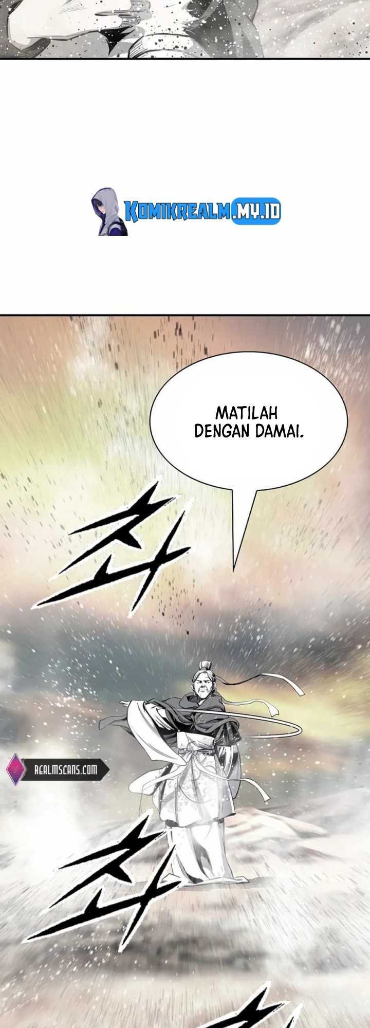 Way To Heaven Chapter 82 Gambar 44