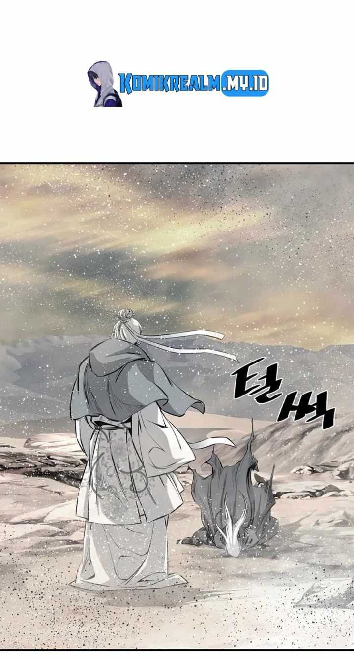 Way To Heaven Chapter 82 Gambar 46