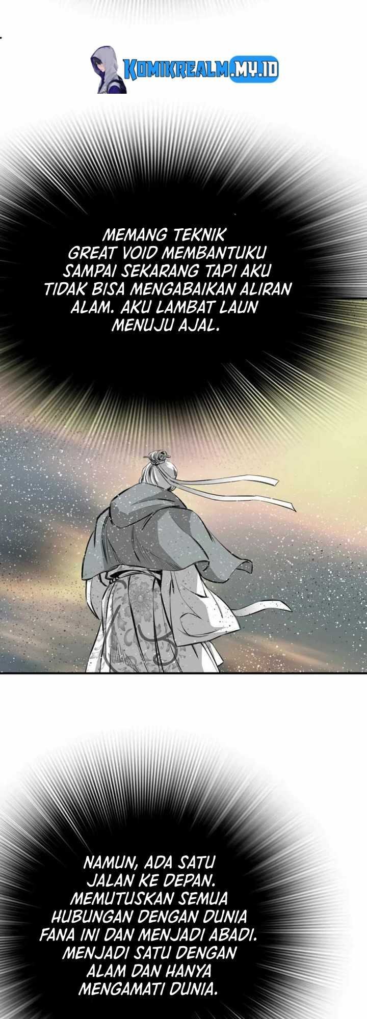 Way To Heaven Chapter 82 Gambar 48