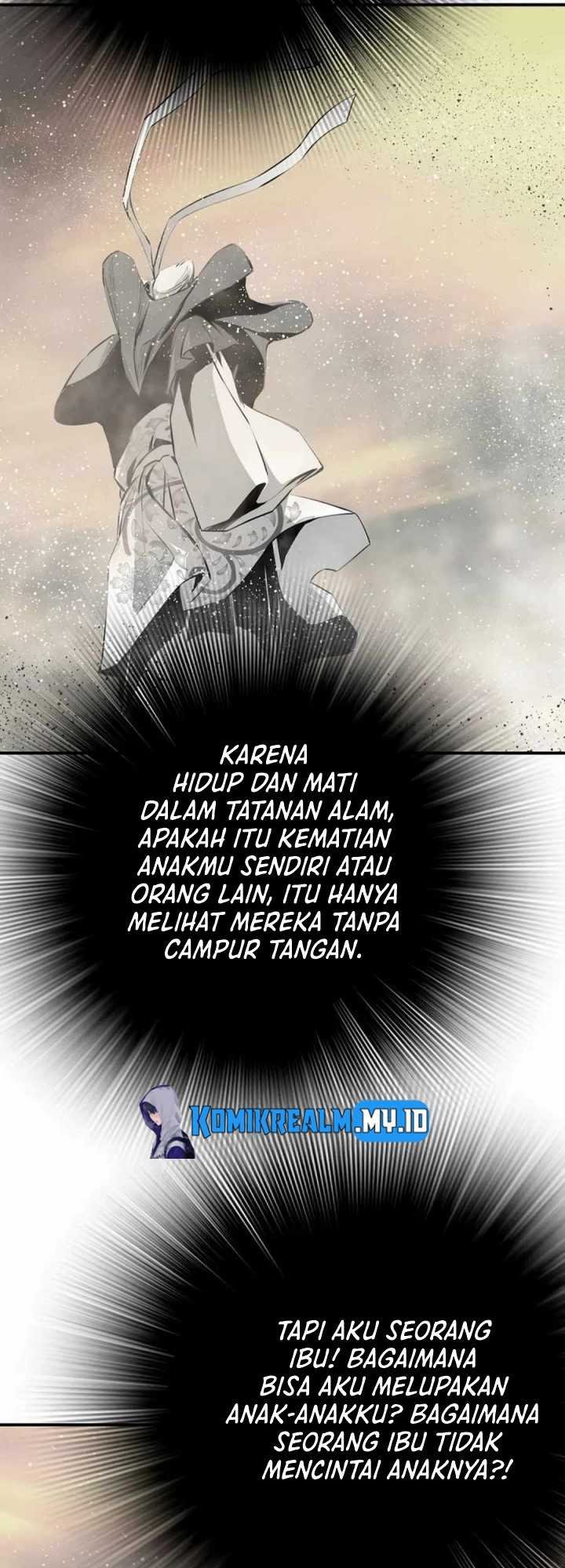 Way To Heaven Chapter 82 Gambar 49
