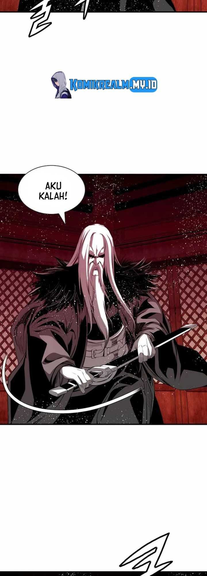 Way To Heaven Chapter 82 Gambar 5