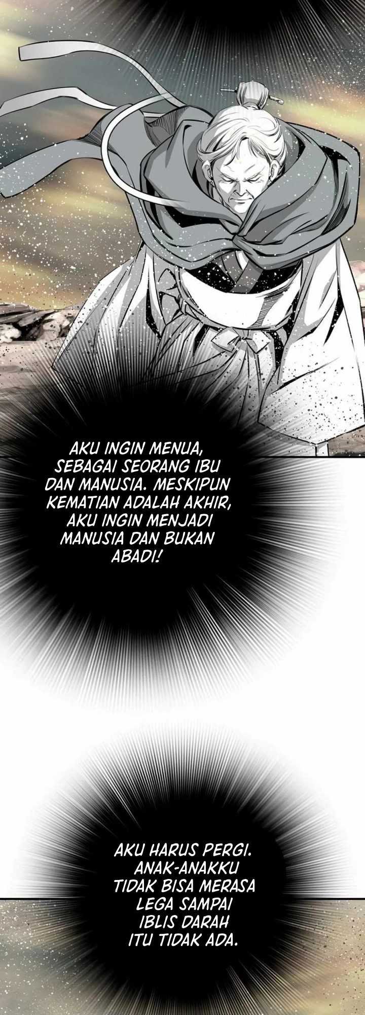 Way To Heaven Chapter 82 Gambar 50