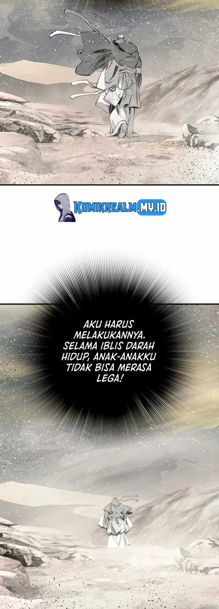 Way To Heaven Chapter 82 Gambar 51