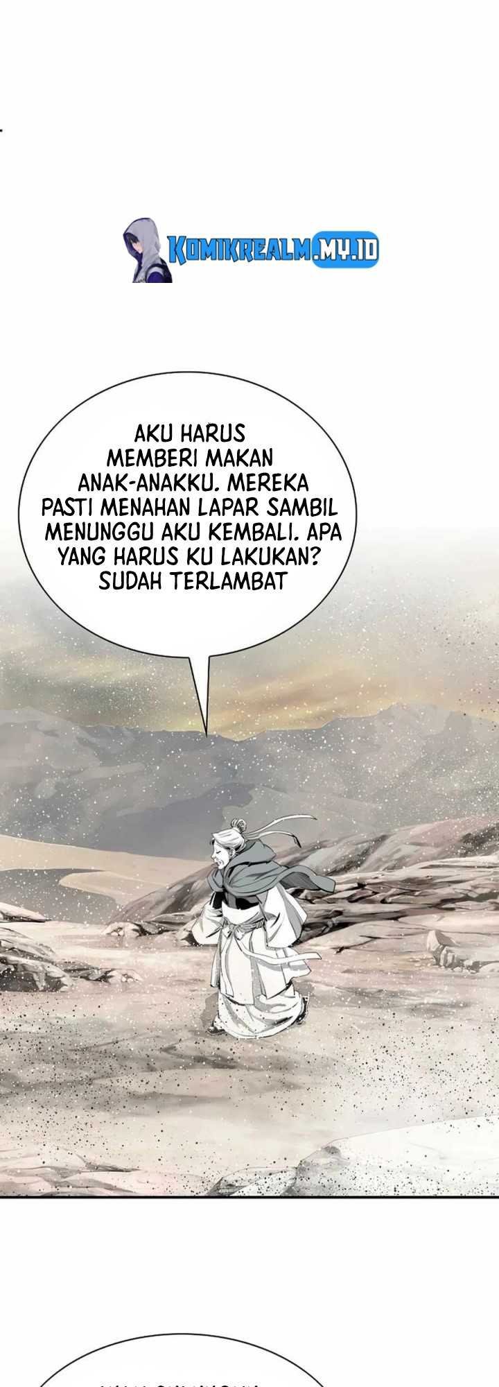 Way To Heaven Chapter 82 Gambar 53