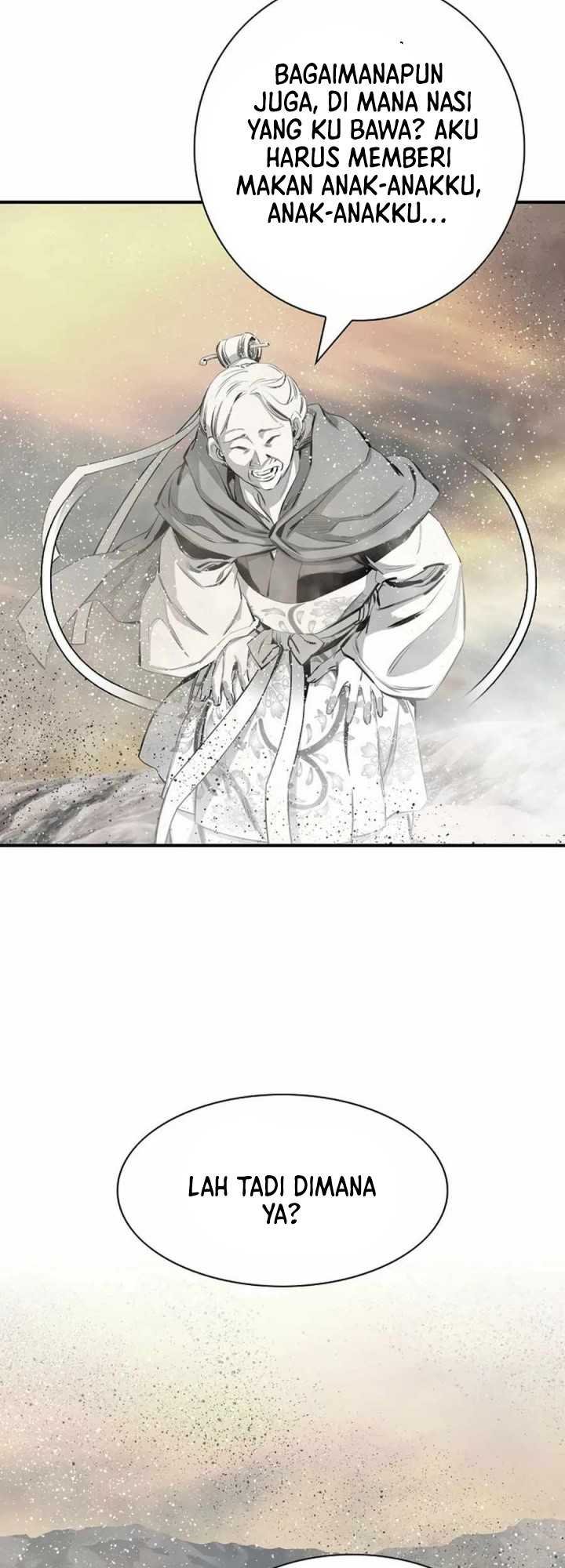 Way To Heaven Chapter 82 Gambar 55