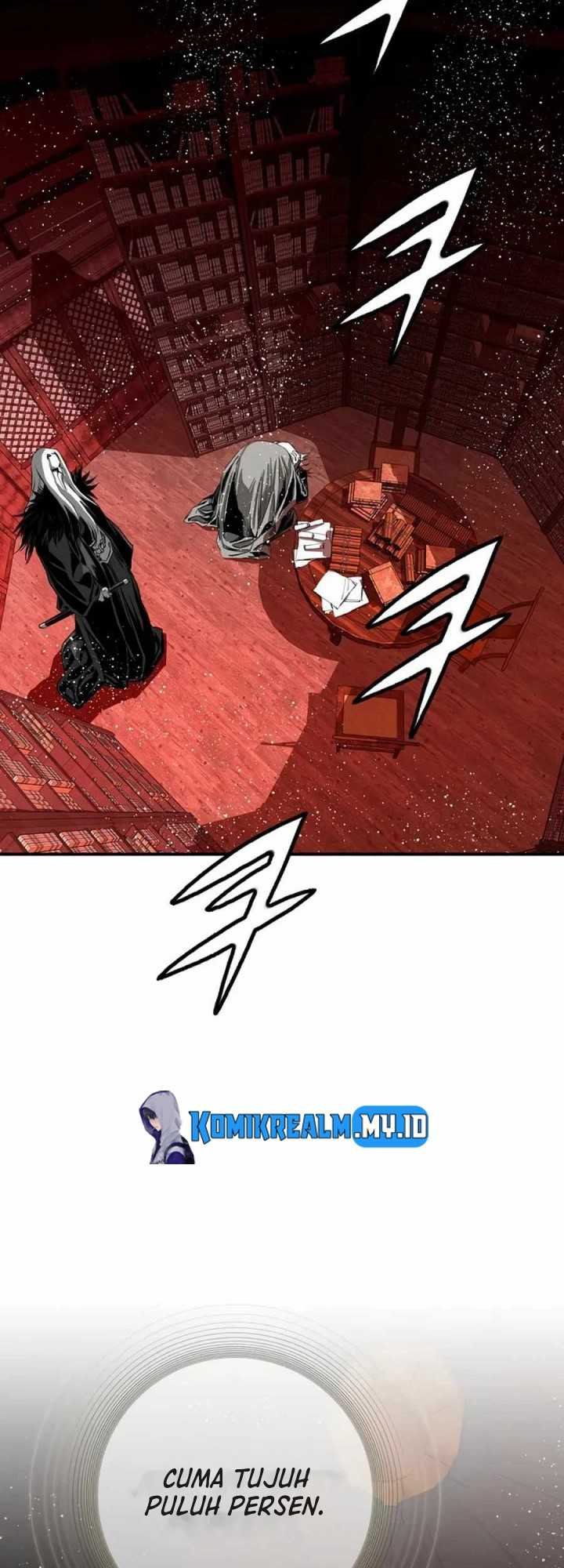 Way To Heaven Chapter 82 Gambar 6