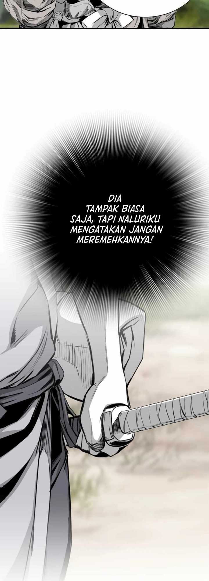 Way To Heaven Chapter 81 Gambar 10