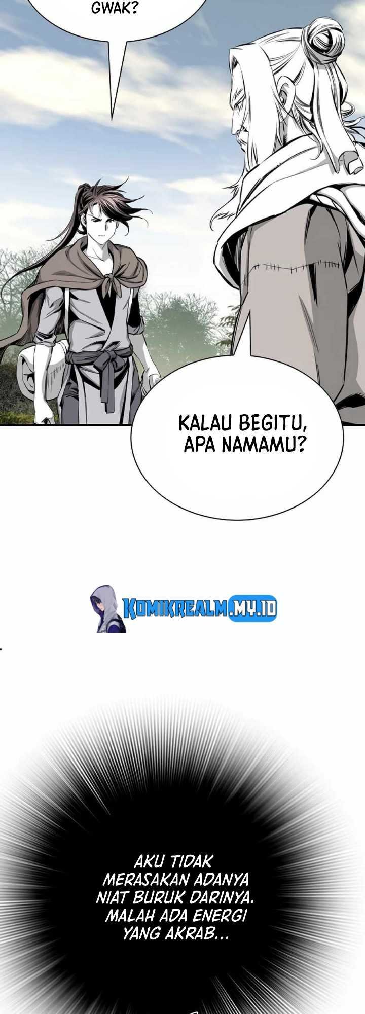 Way To Heaven Chapter 81 Gambar 12