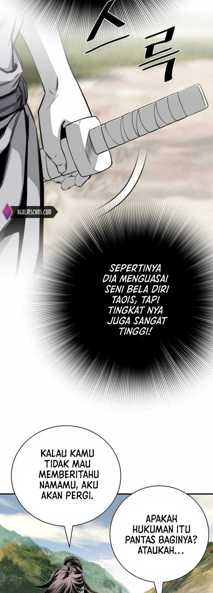 Way To Heaven Chapter 81 Gambar 13