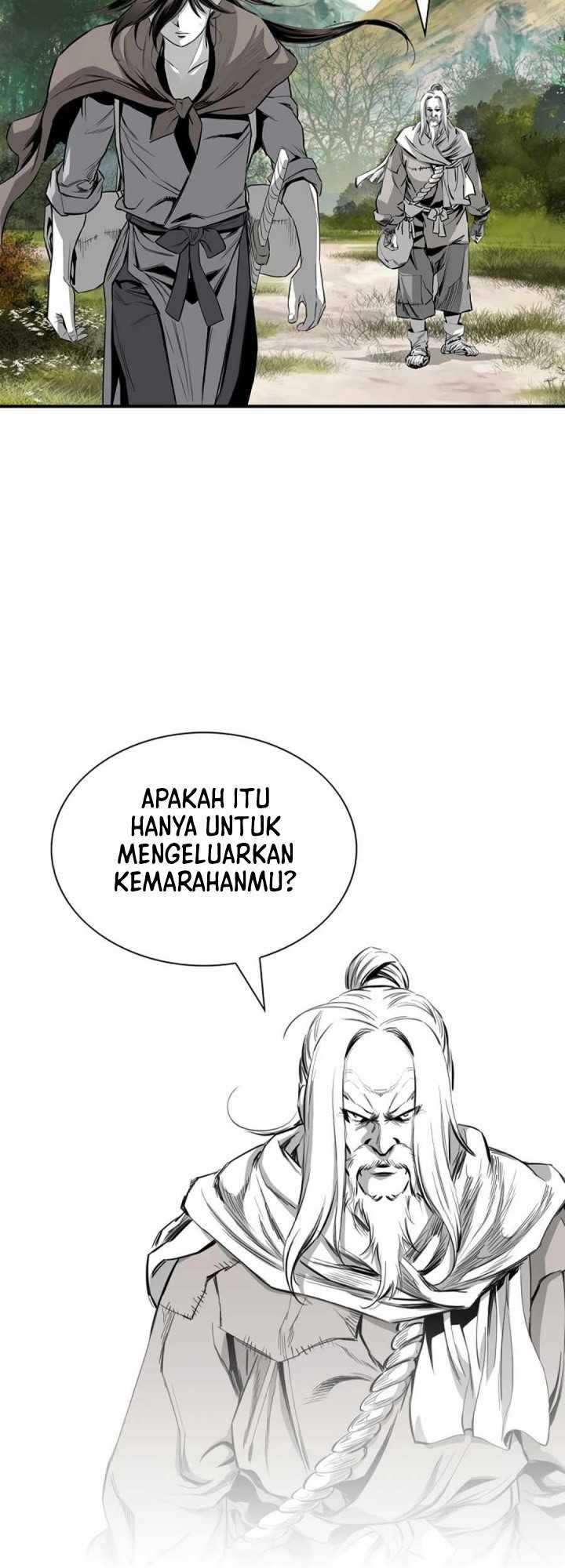 Way To Heaven Chapter 81 Gambar 14