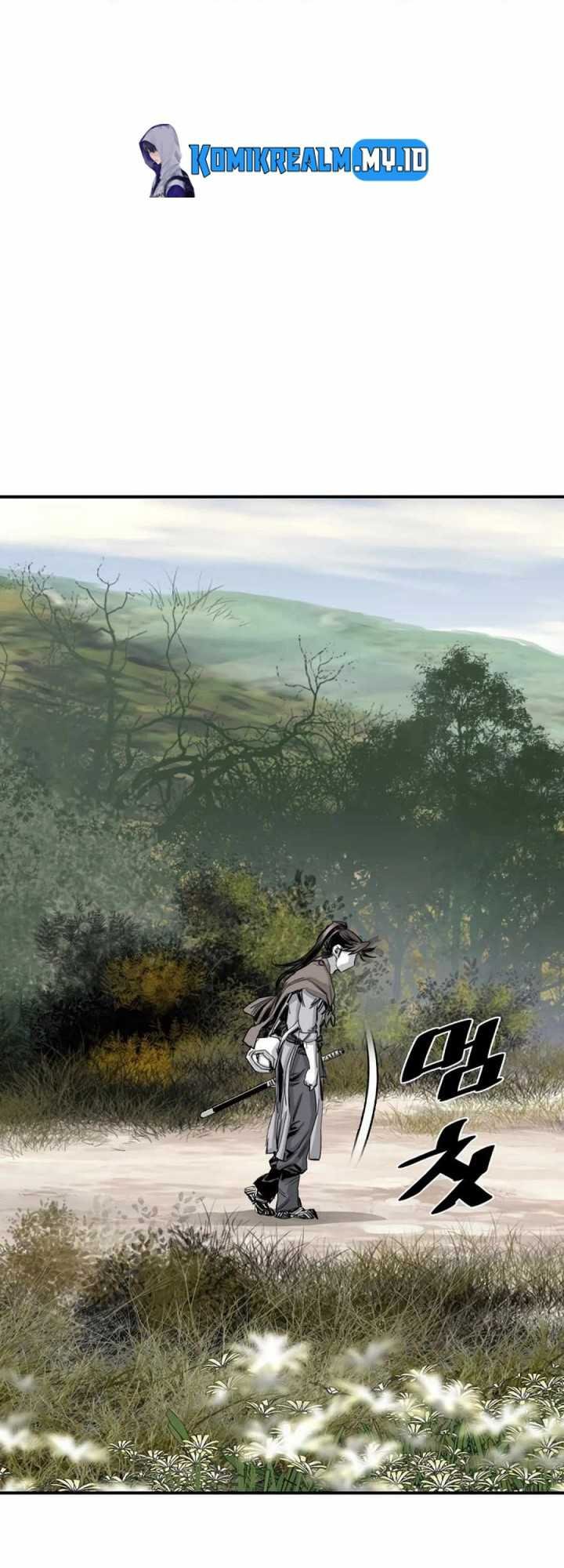 Way To Heaven Chapter 81 Gambar 15