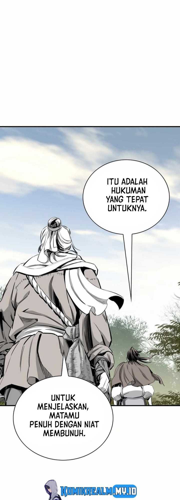 Way To Heaven Chapter 81 Gambar 16