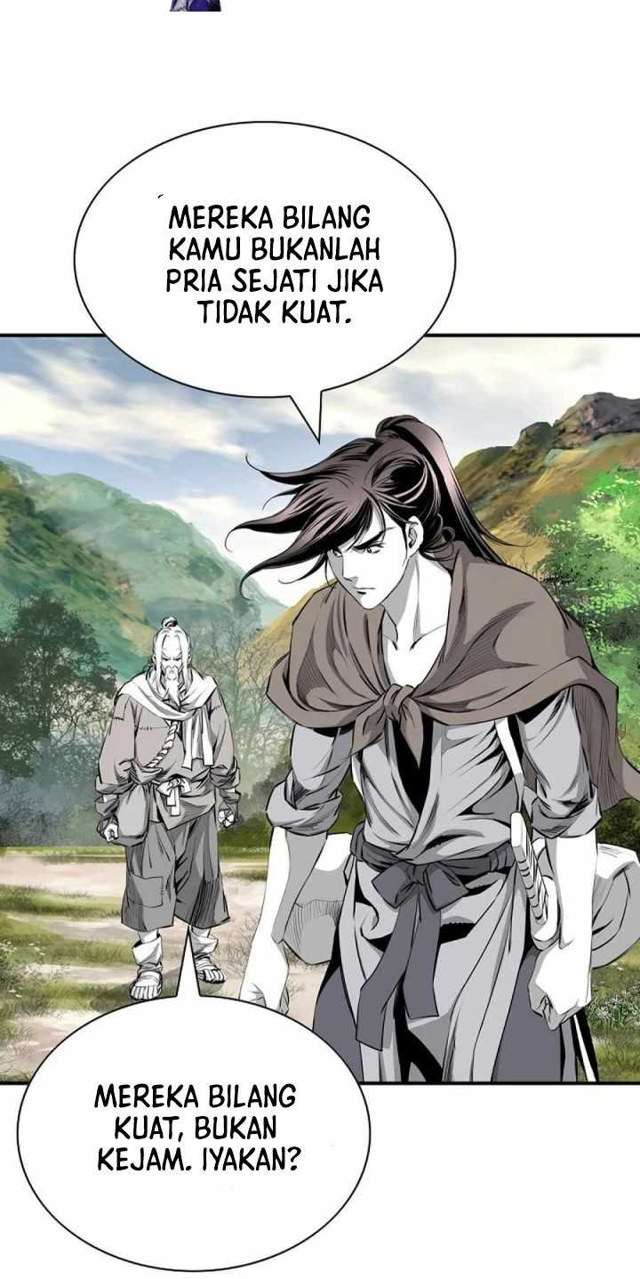 Way To Heaven Chapter 81 Gambar 17