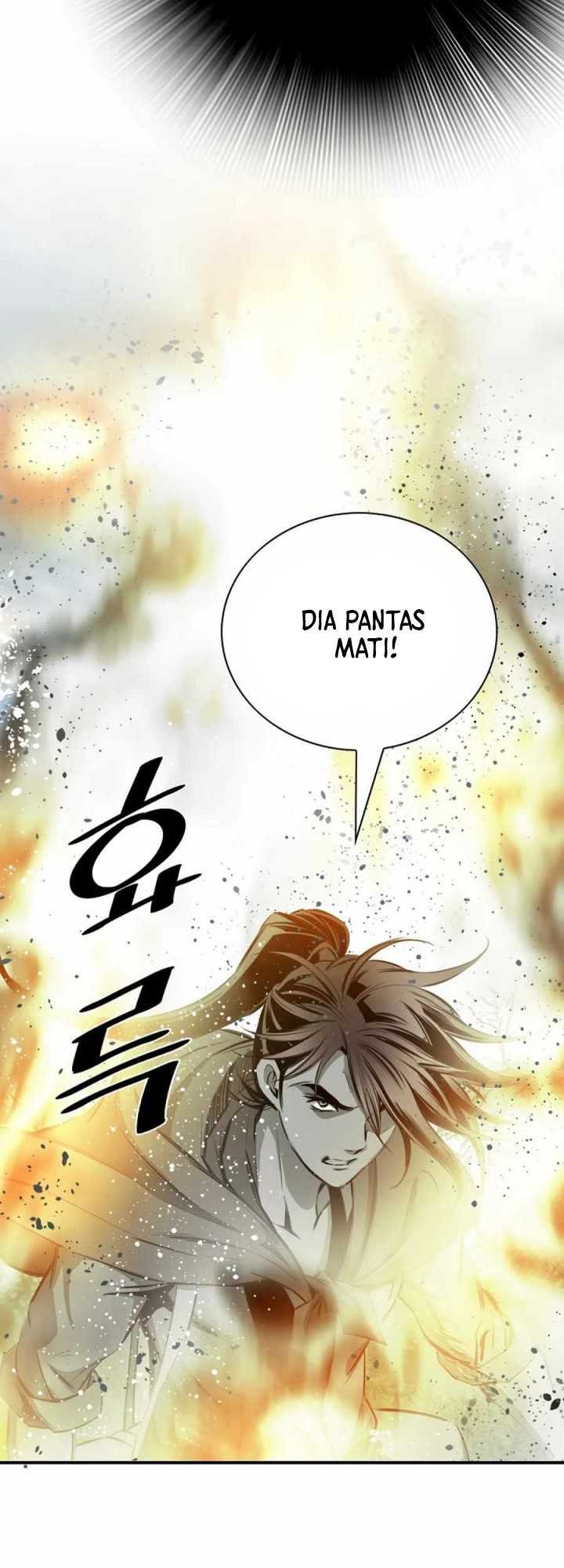 Way To Heaven Chapter 81 Gambar 19