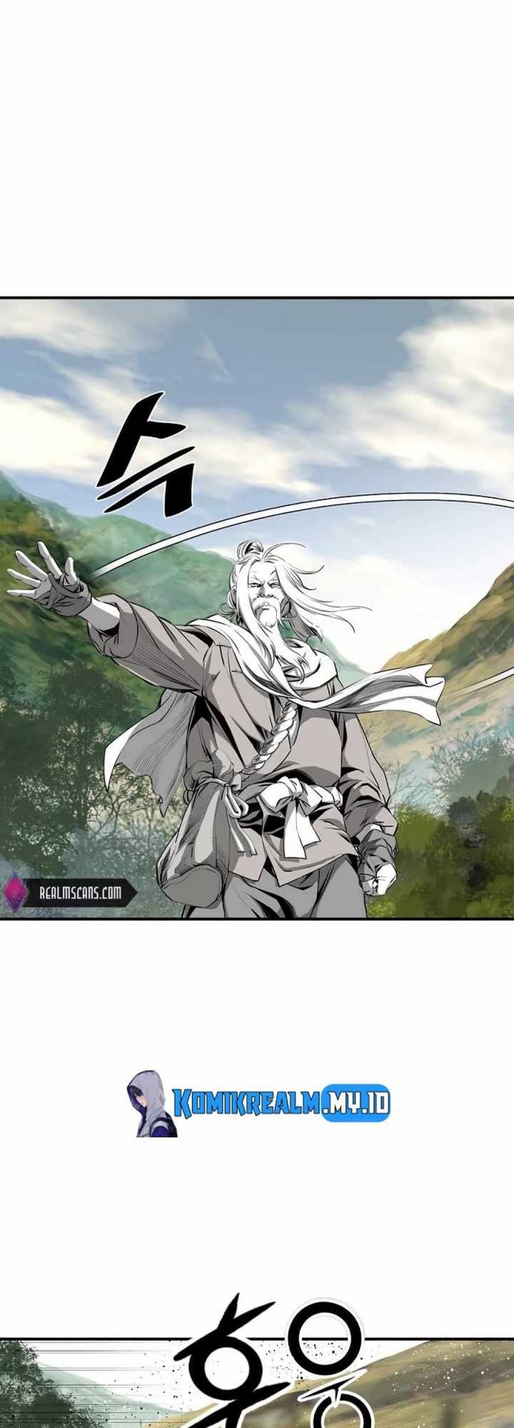 Way To Heaven Chapter 81 Gambar 21