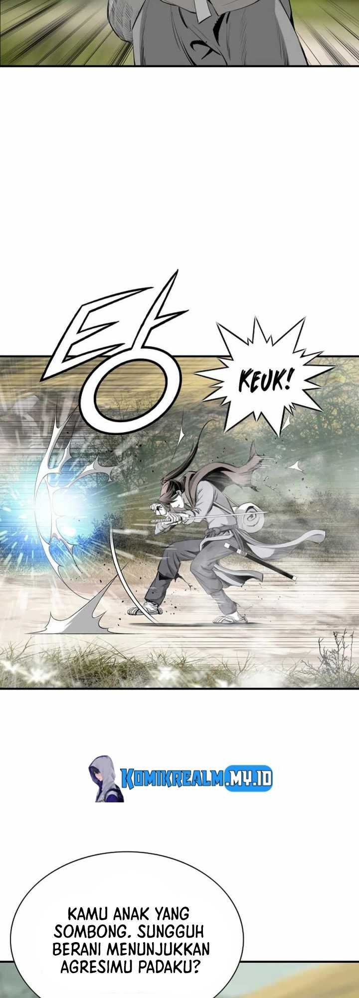 Way To Heaven Chapter 81 Gambar 24