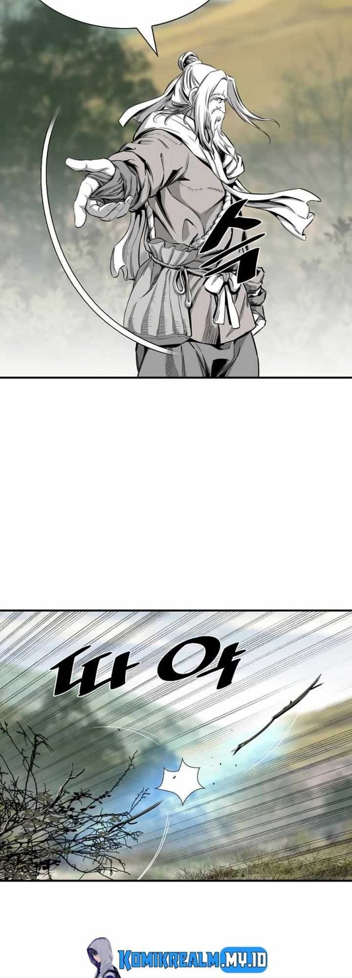Way To Heaven Chapter 81 Gambar 25