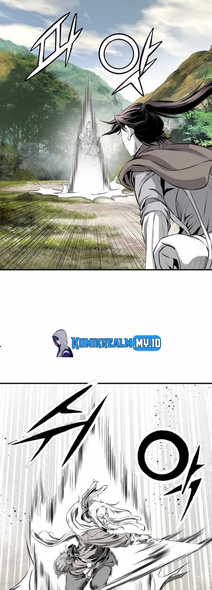 Way To Heaven Chapter 81 Gambar 27