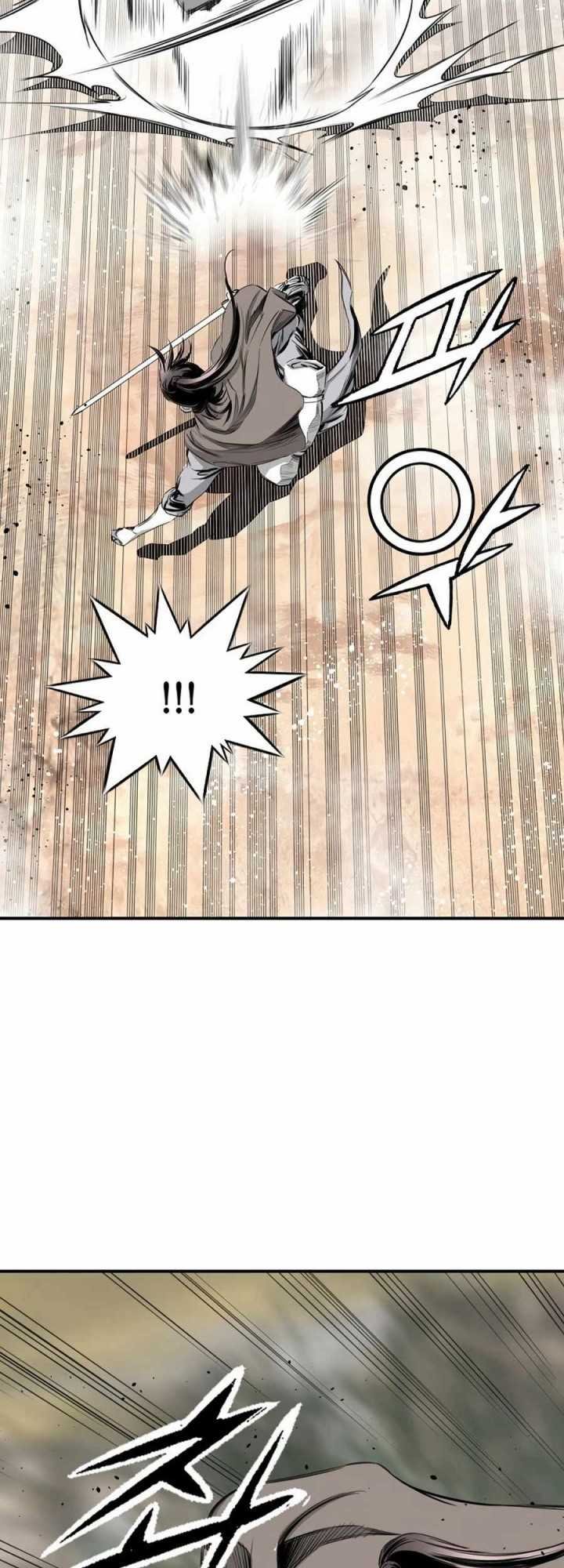 Way To Heaven Chapter 81 Gambar 28