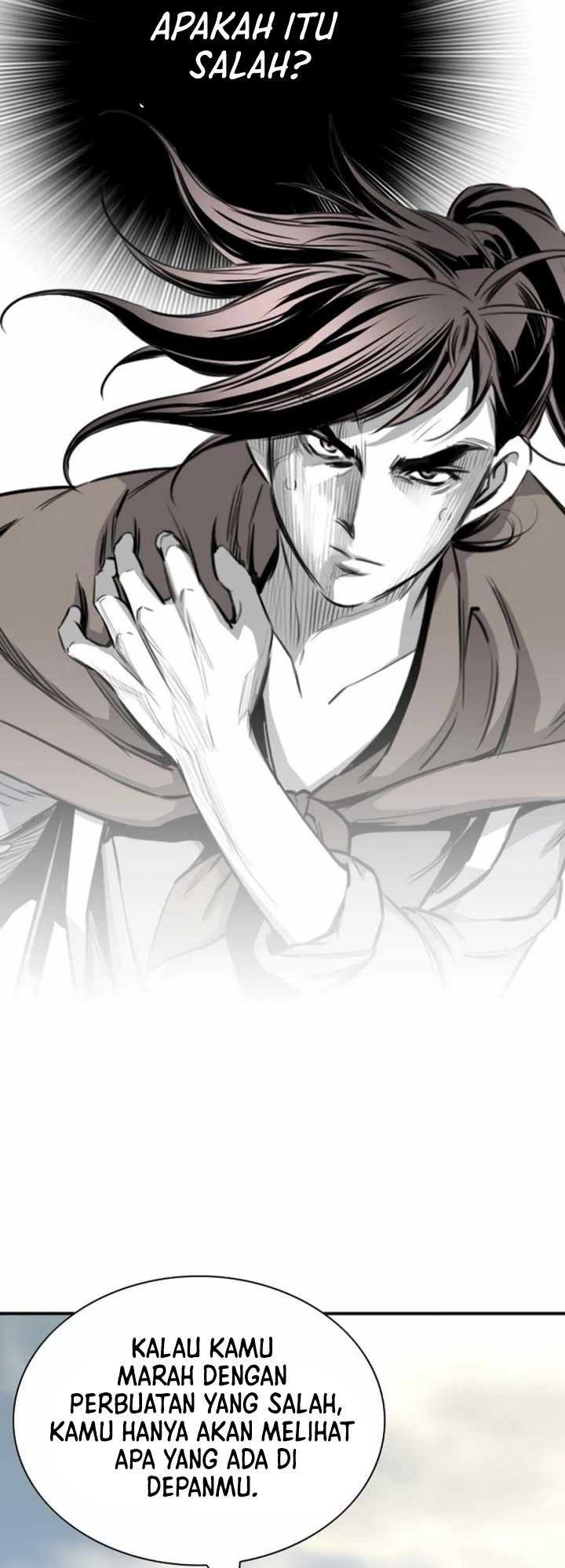 Way To Heaven Chapter 81 Gambar 35