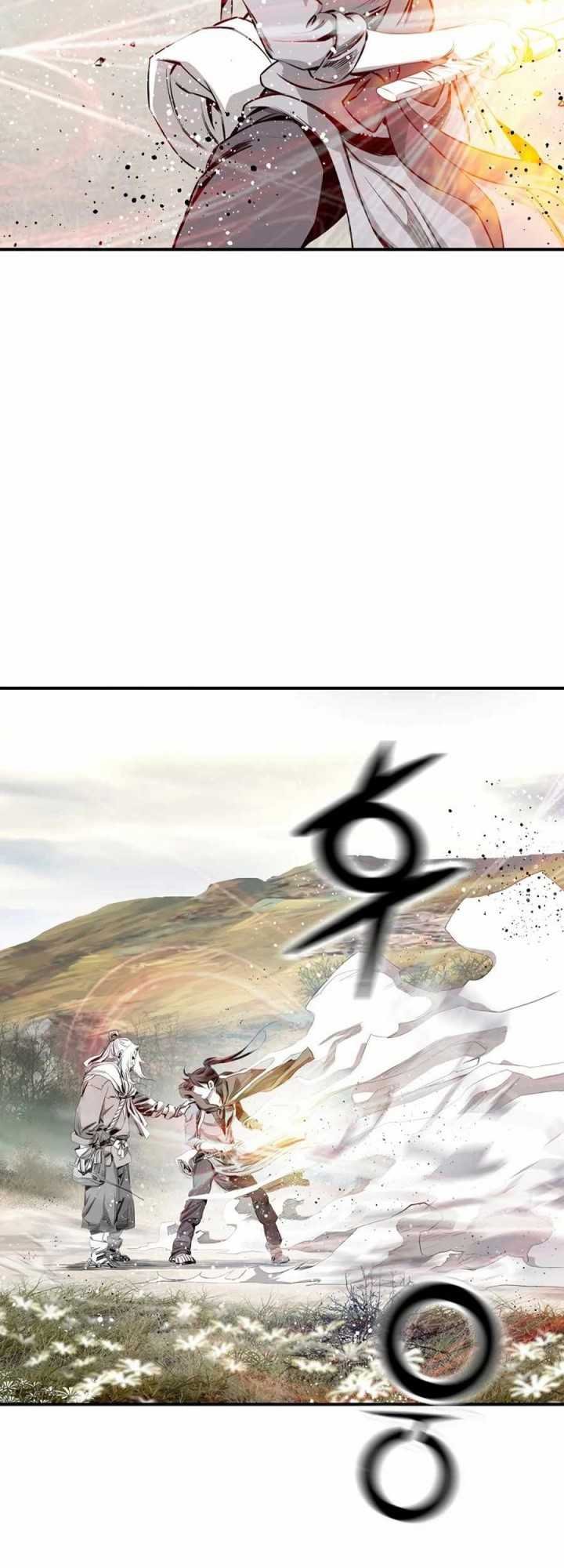 Way To Heaven Chapter 81 Gambar 39