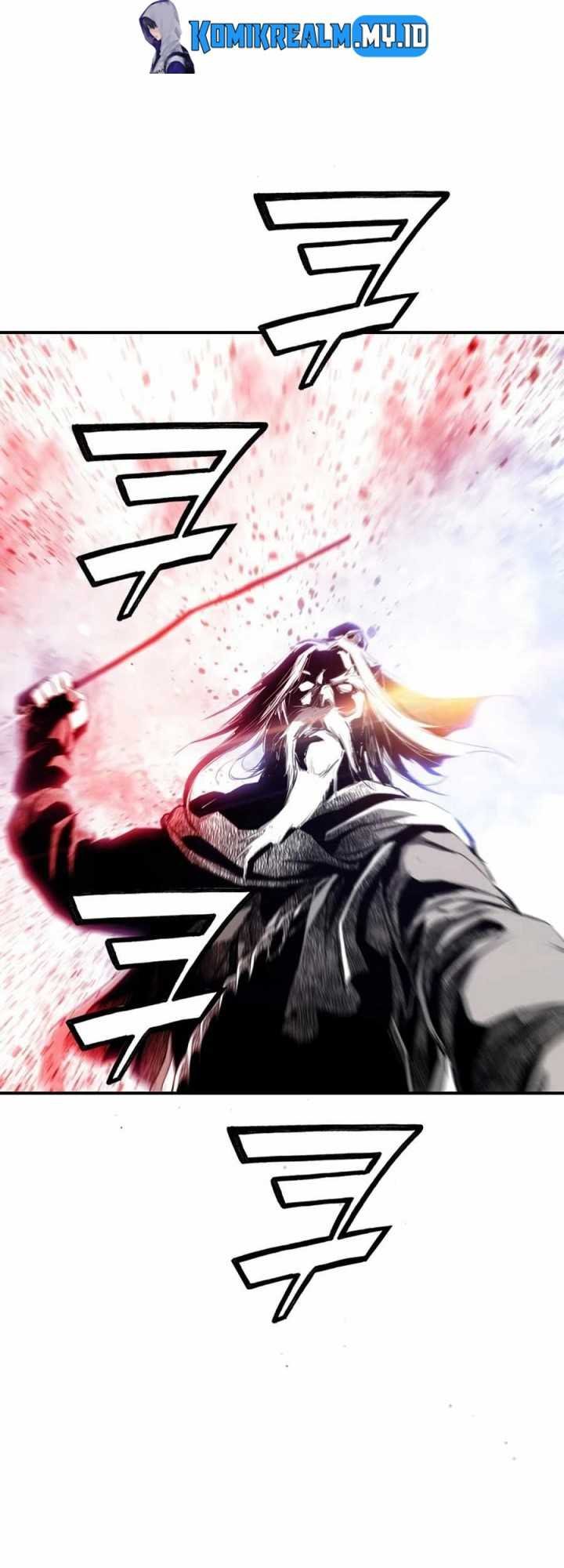 Way To Heaven Chapter 81 Gambar 40