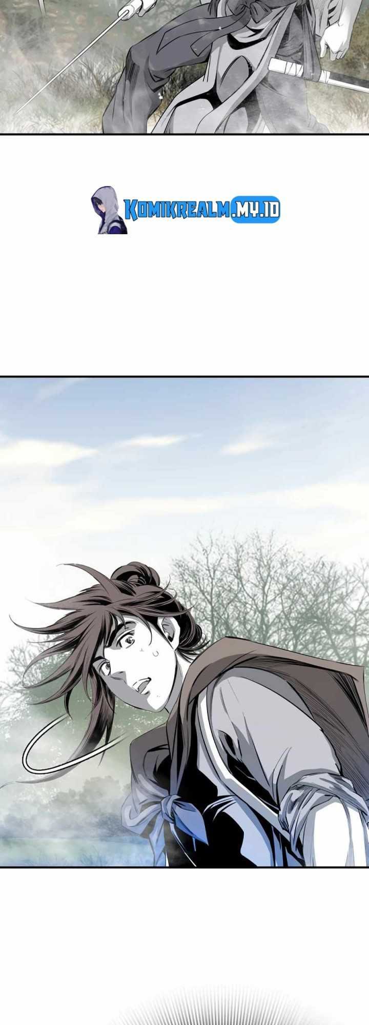 Way To Heaven Chapter 81 Gambar 43