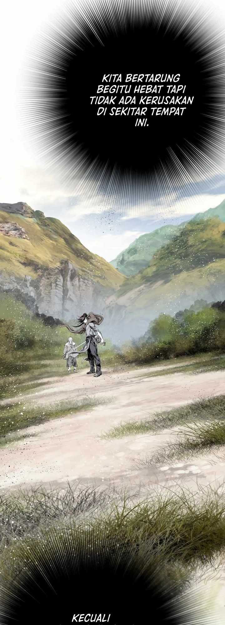 Way To Heaven Chapter 81 Gambar 44