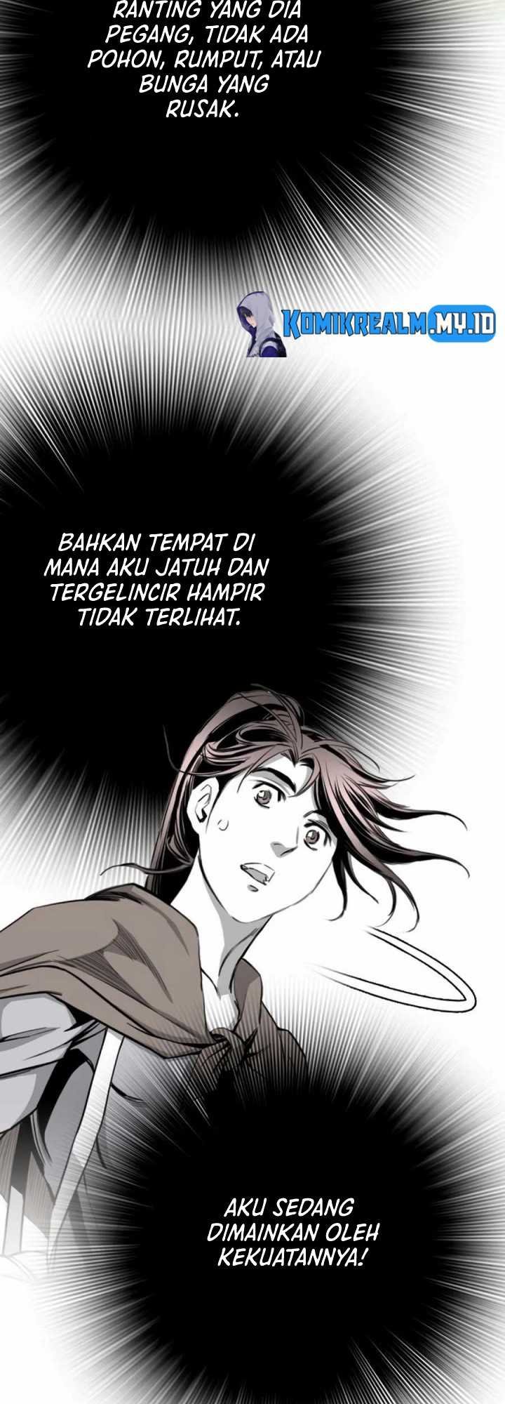 Way To Heaven Chapter 81 Gambar 45