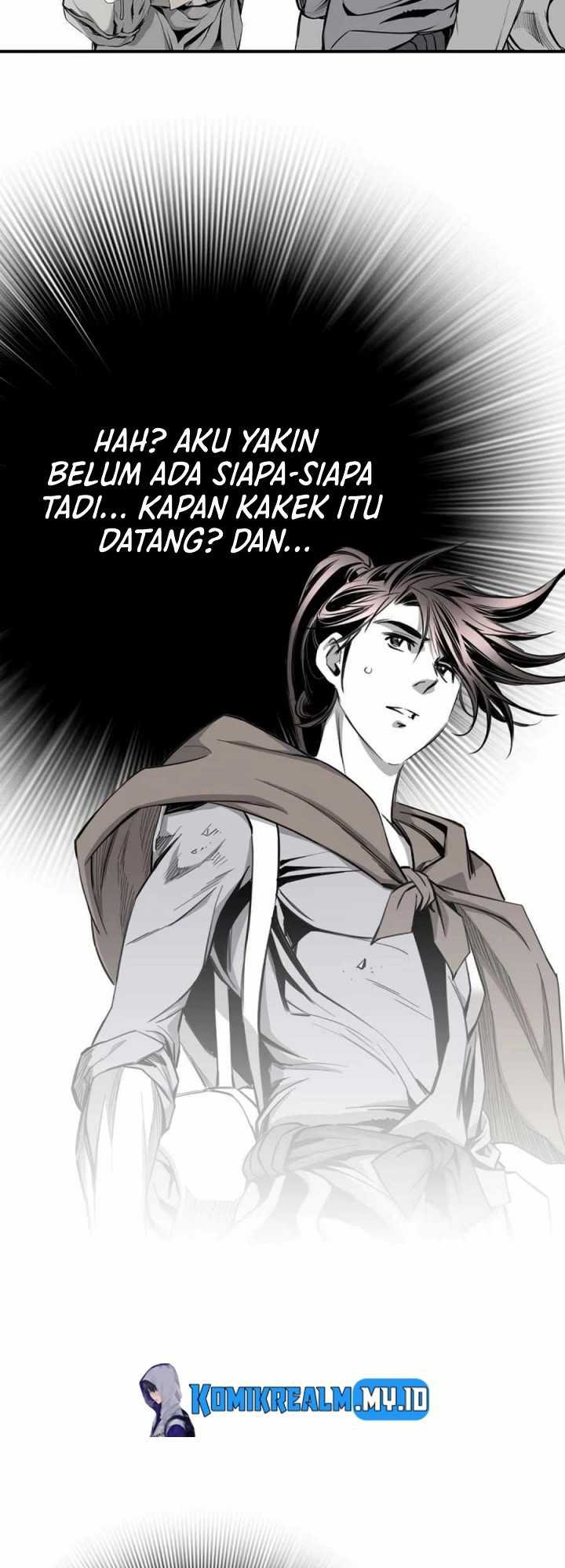Way To Heaven Chapter 81 Gambar 5