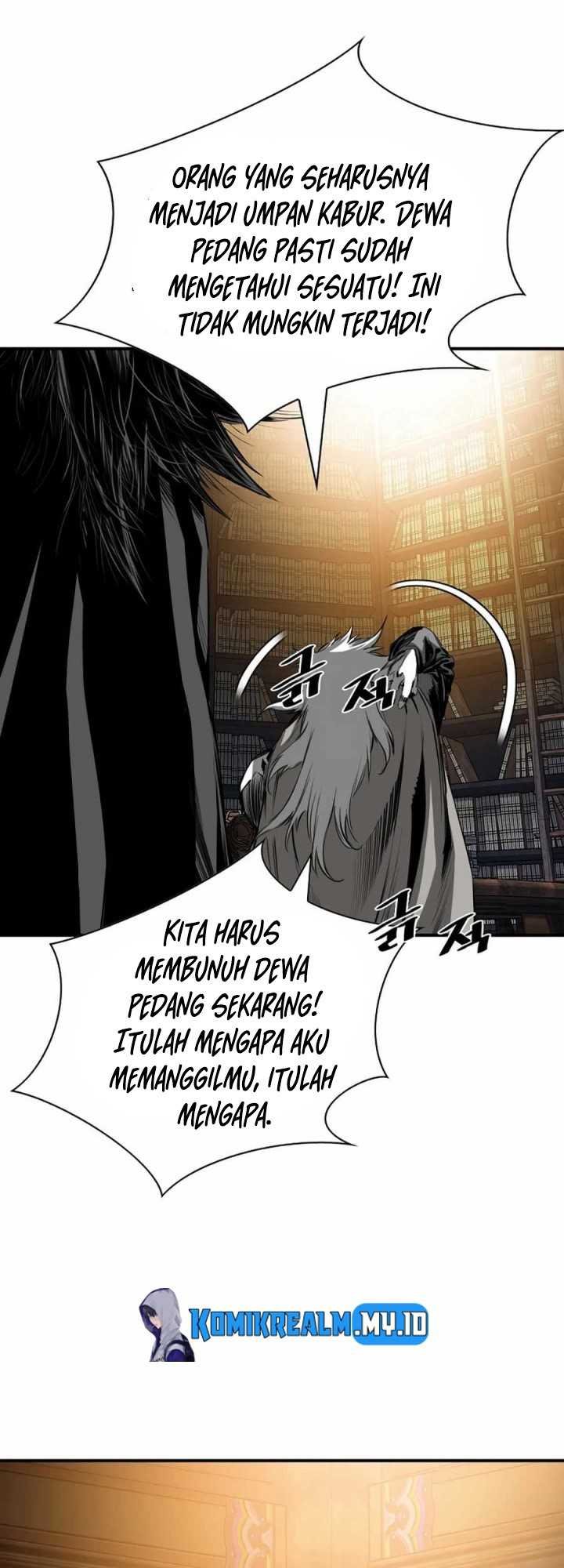 Way To Heaven Chapter 81 Gambar 55