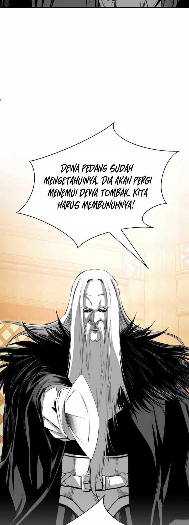 Way To Heaven Chapter 81 Gambar 58
