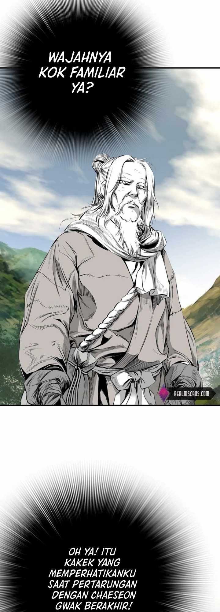 Way To Heaven Chapter 81 Gambar 6