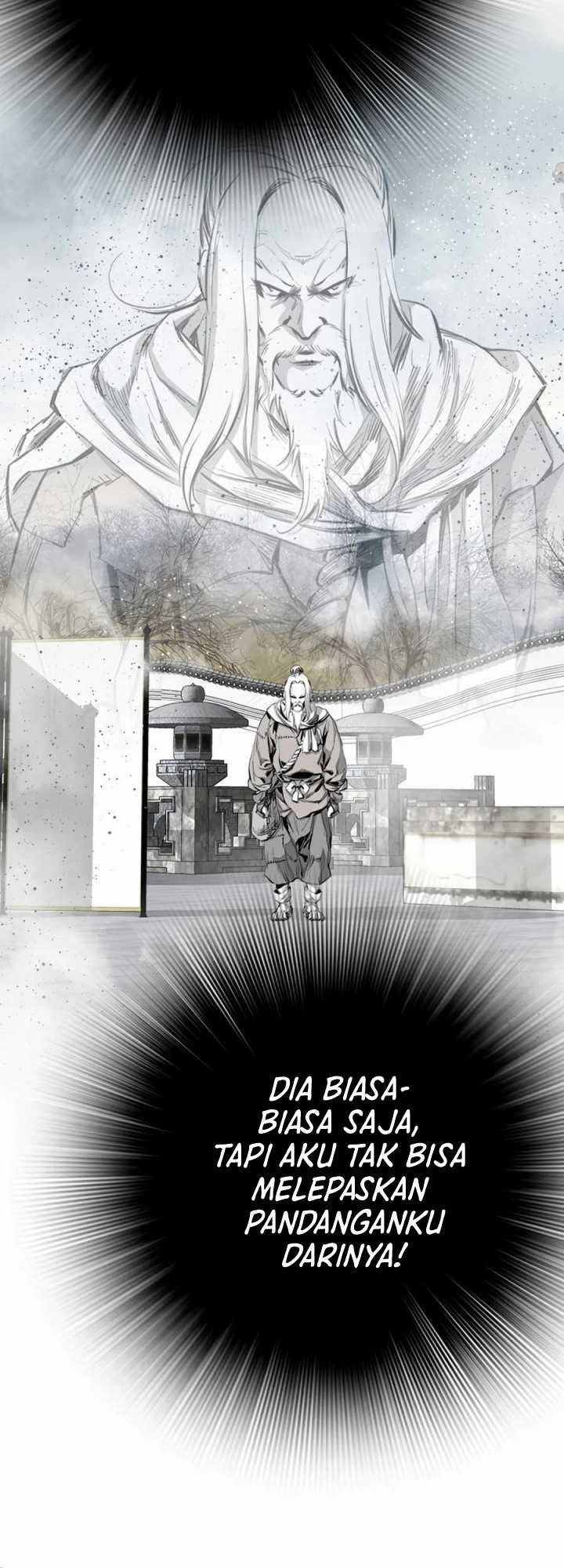 Way To Heaven Chapter 81 Gambar 7