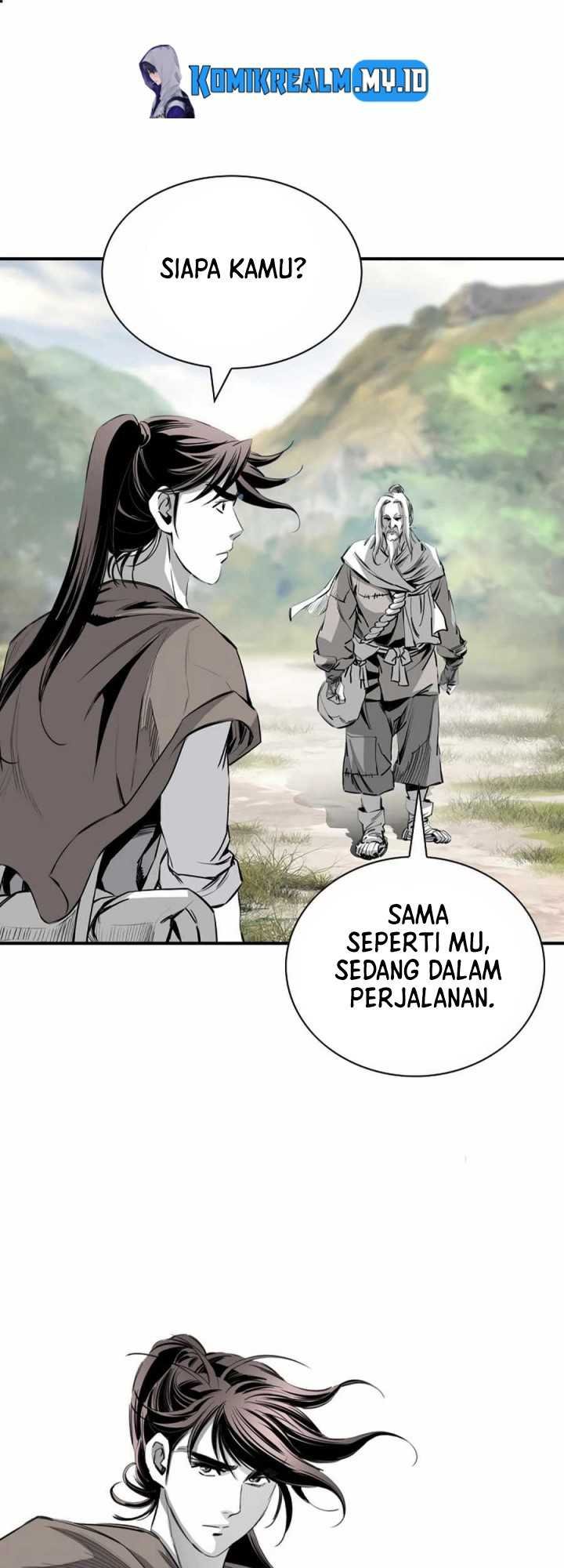 Way To Heaven Chapter 81 Gambar 8