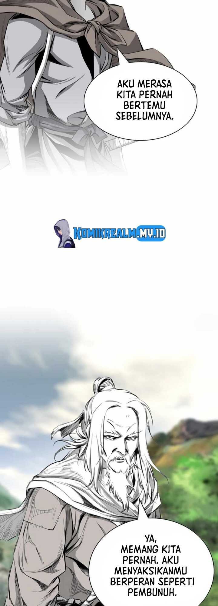 Way To Heaven Chapter 81 Gambar 9
