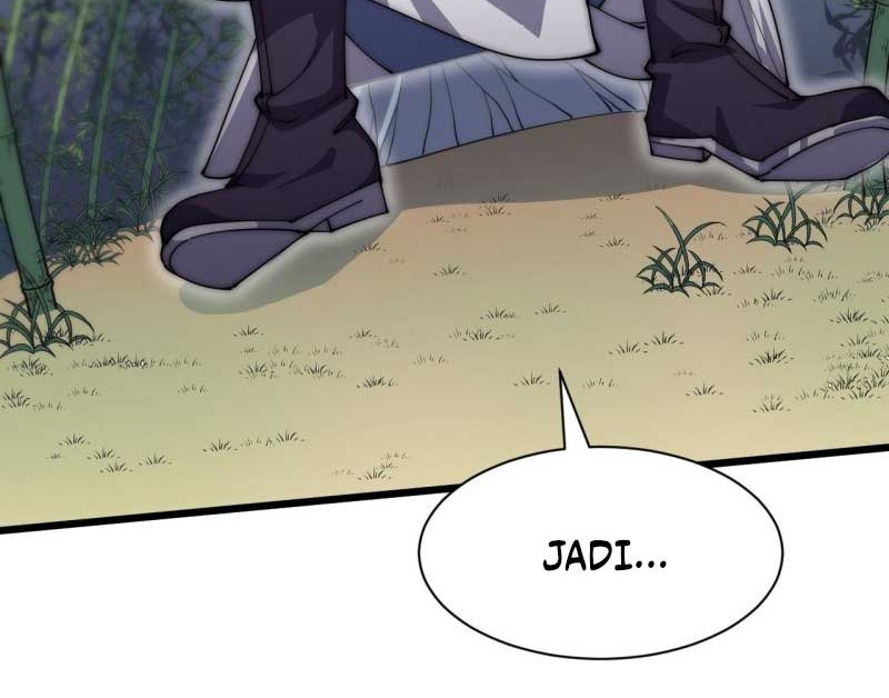 To Be Immortal for 9000 Years Chapter 43 Gambar 12