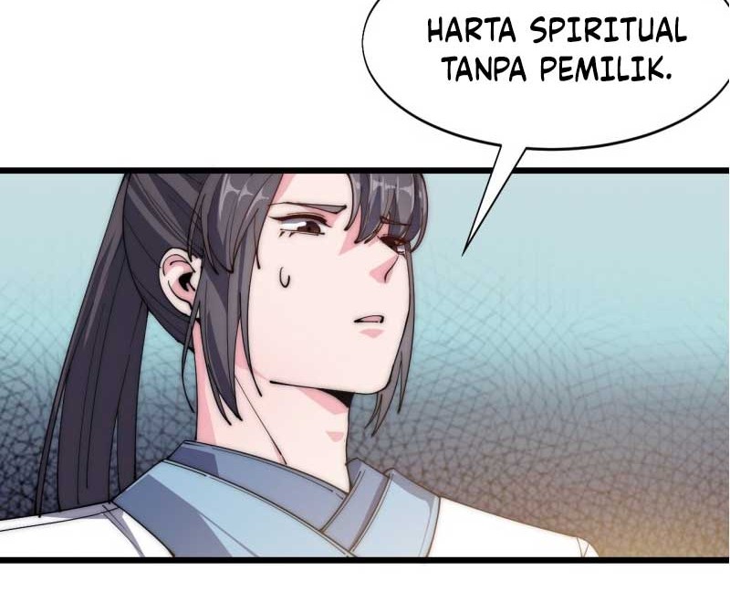 To Be Immortal for 9000 Years Chapter 43 Gambar 24