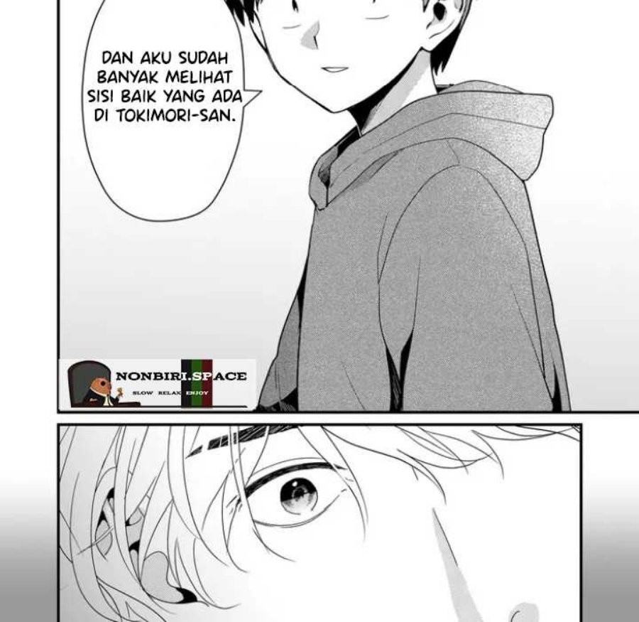 Tokimori-san ga Muboubi desu!! Chapter 16 Gambar 3