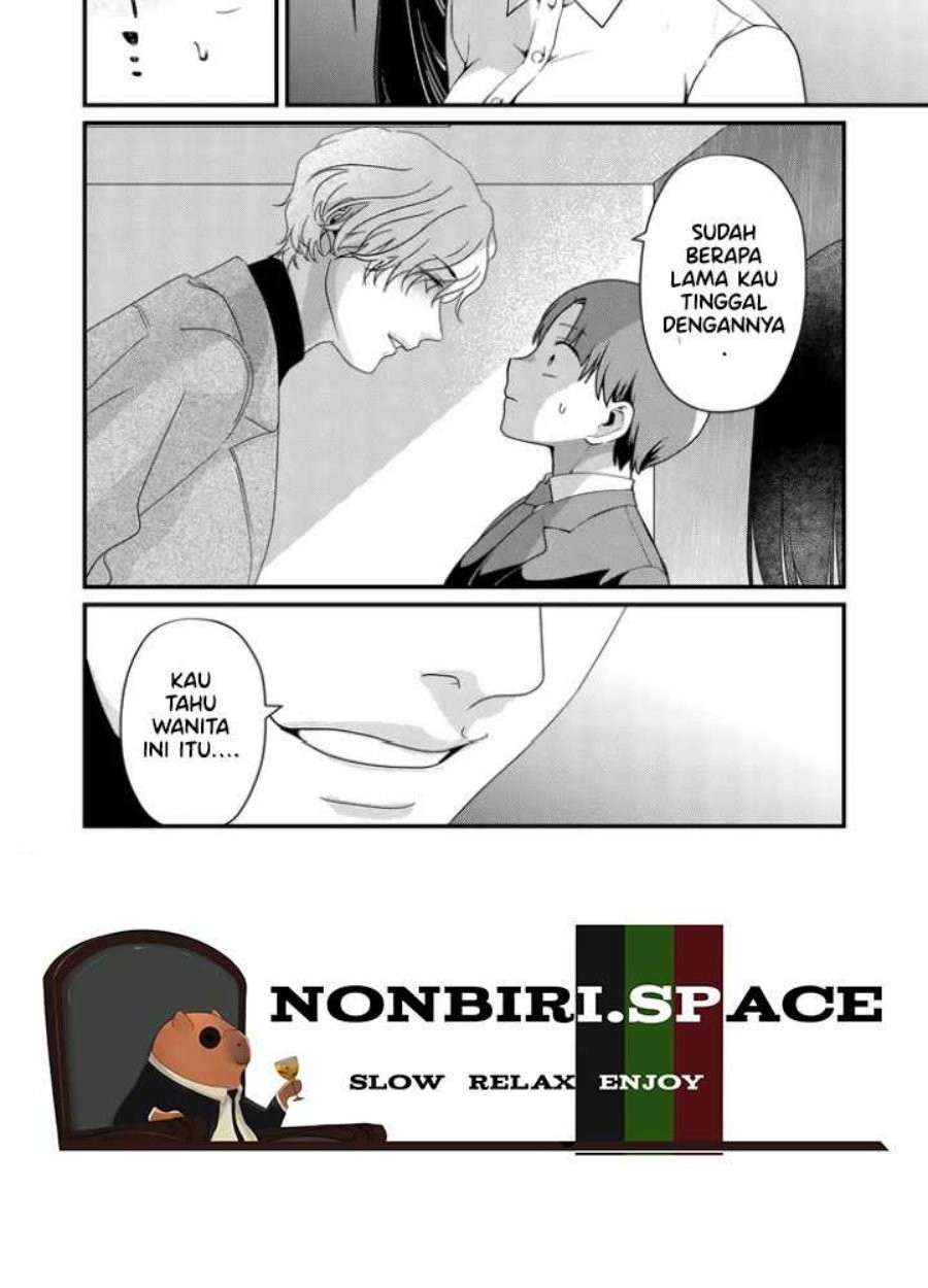 Tokimori-san ga Muboubi desu!! Chapter 15 Gambar 3