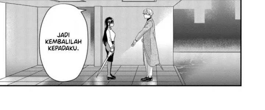 Tokimori-san ga Muboubi desu!! Chapter 14 Gambar 5